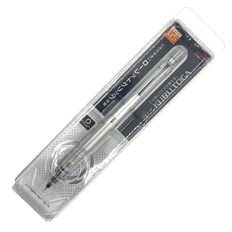 Uni Kuru Toga Roulette Pencil 0.5mm M5-1017
