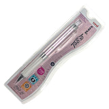 Uni Alpha-Gel Kuru Toga Pencil 0.5mm