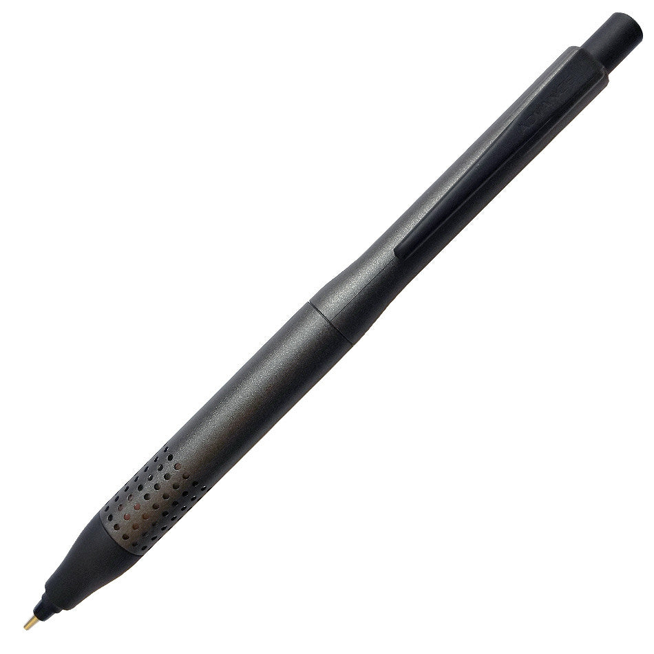 Uni Kuru Toga Advance Mechanical Pencil 0.5mm Gun Metal