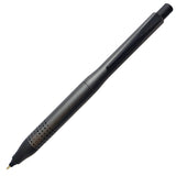 Uni Kuru Toga Advance Mechanical Pencil 0.5mm Gun Metal