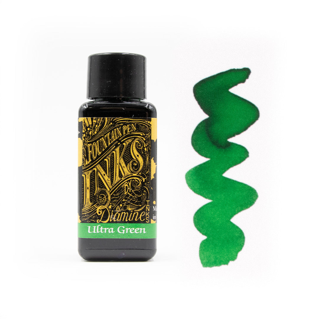 Diamine Ink 30ml Bottle