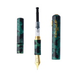 Esterbrook Niblet Pocket Fountain Pen Evergreen