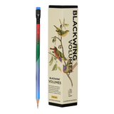 Blackwing Volume 458 – A Tribute to Birding Box of 12 Pencils
