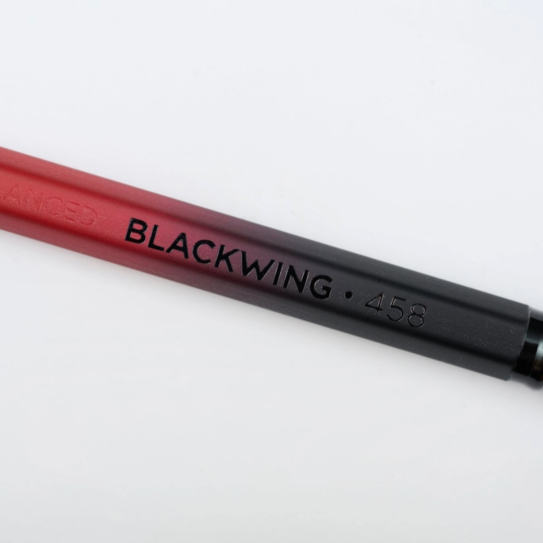 Blackwing Volume 458 – A Tribute to Birding Box of 12 Pencils