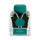 Jacques Herbin 1798 Anniversary Ink 50ml Aurore De Laponie