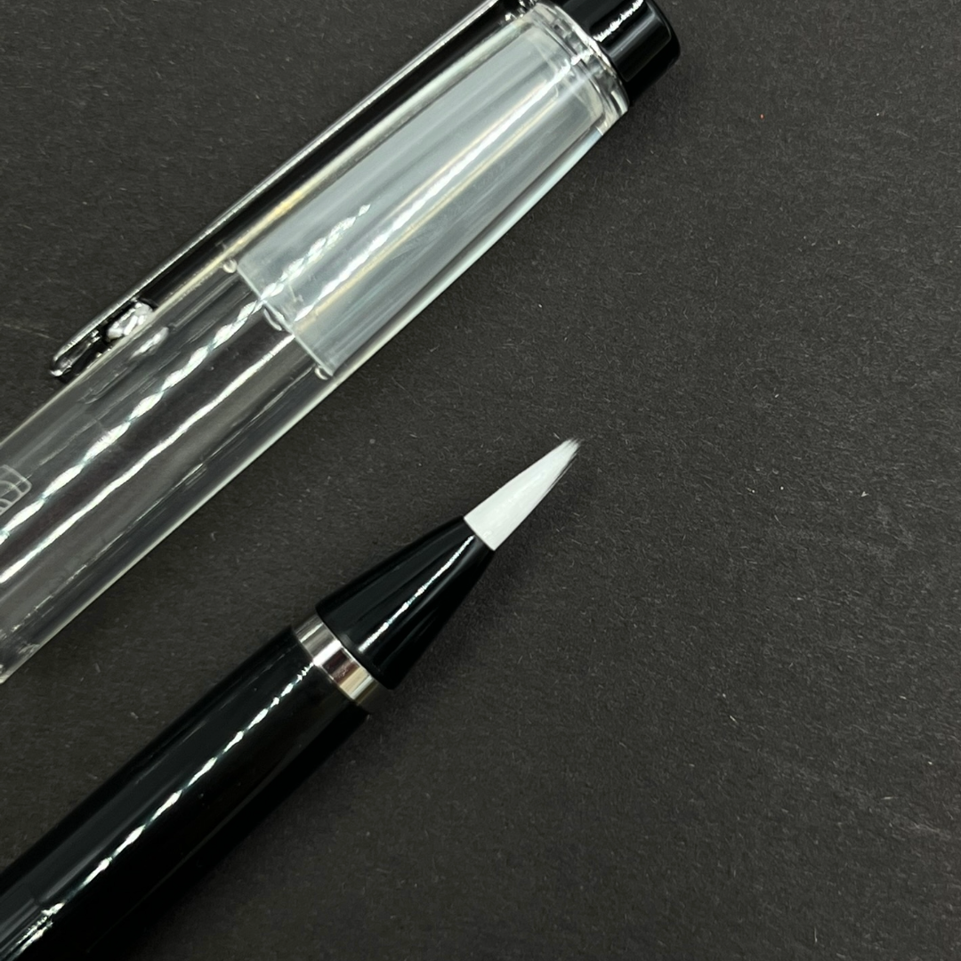 Kuretake Fountain Brush Pen No.13 Black