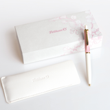 Pelikan Classic K200 Ballpoint Pen Cherry Blossom Special Edition