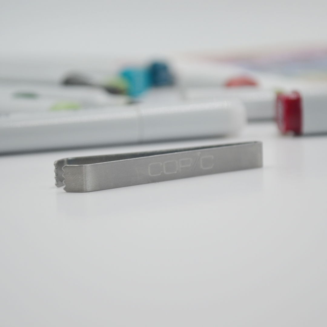 Copic Nib Tweezer