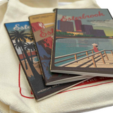 Esterbrook Open Air Bundle Set