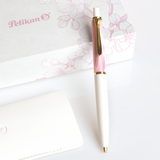 Pelikan Classic K200 Ballpoint Pen Cherry Blossom Special Edition