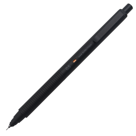Uni Kuru Toga Metal Mechanical Pencil 0.5mm