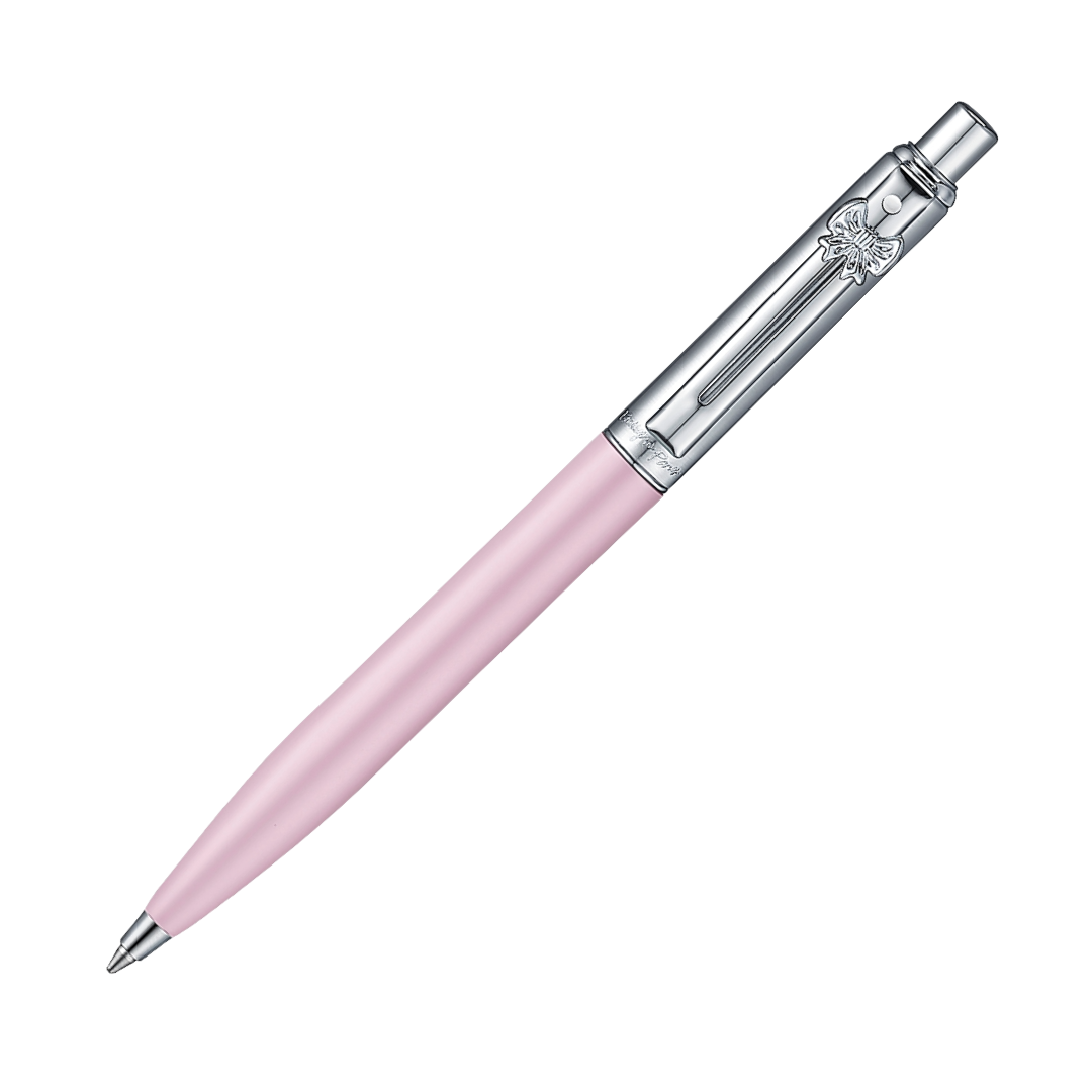 Sheaffer Sentinel Emily in Paris E321 Ballpoint Pen Matte Pink