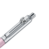 Sheaffer Sentinel Emily in Paris E321 Ballpoint Pen Matte Pink
