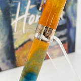 Nahvalur Horizon Fountain Pen Horizon Soleil
