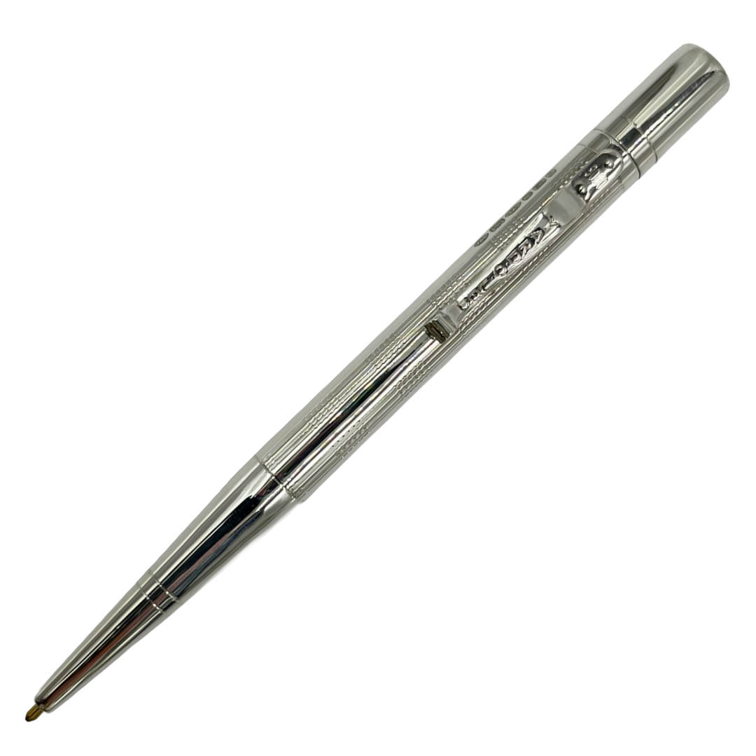 Yard O Led Ambassador Cypher Ballpoint Pen Yard O Led Ambassador Cypher Ballpoint Pen