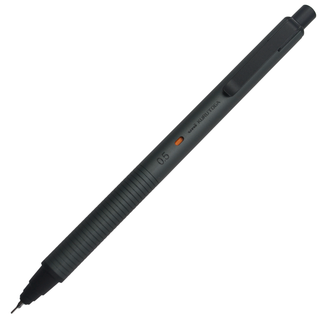 Uni Kuru Toga Metal Mechanical Pencil 0.5mm