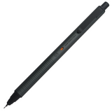 Uni Kuru Toga Metal Mechanical Pencil 0.5mm