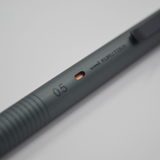 Uni Kuru Toga Metal Mechanical Pencil 0.5mm