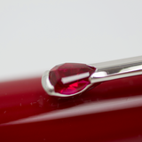 Montblanc Muses Maria Callas Special Edition Ruby-Coloured Rollerball