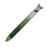 Legami Click & Clack Two Color Ballpoint Pen