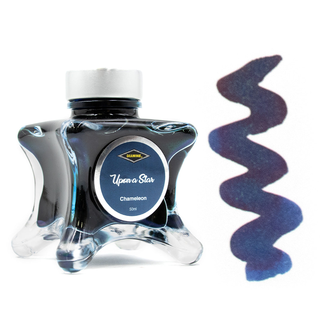 Diamine Inkvent Green Edition 50ml Ink