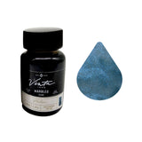 Vinta Bottled Ink 30ml Hello, Rain Collection