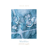 Vinta Bottled Ink 30ml Hello, Rain Collection