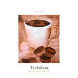 Vinta Capsule Collection Set of 3 A Holiday Feast