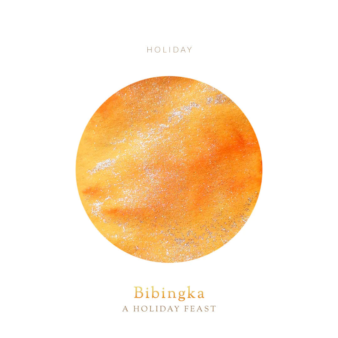 Vinta Capsule Collection Set of 3 A Holiday Feast