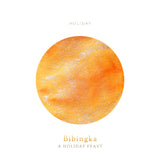 Vinta Capsule Collection Set of 3 A Holiday Feast