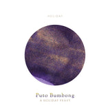 Vinta Capsule Collection Set of 3 A Holiday Feast