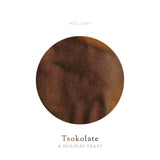 Vinta Capsule Collection Set of 3 A Holiday Feast