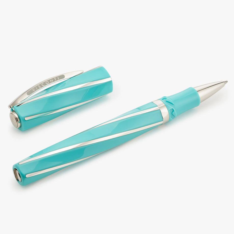 Visconti Divina Elegance Wave Ballpoint Pen