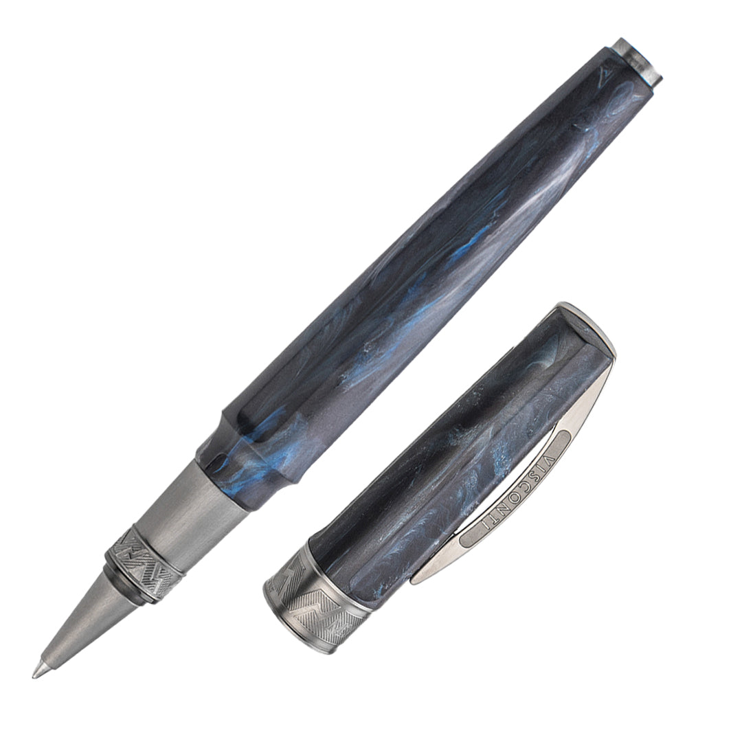 Visconti Mirage Mythos Rollerball Pen Poseidon