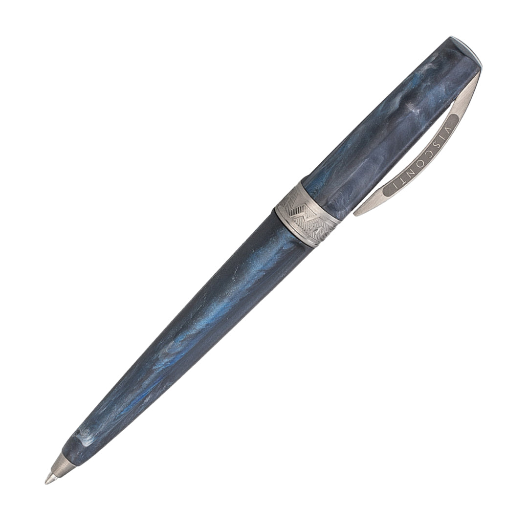 Visconti Mirage Mythos Ballpoint Pen Poseidon