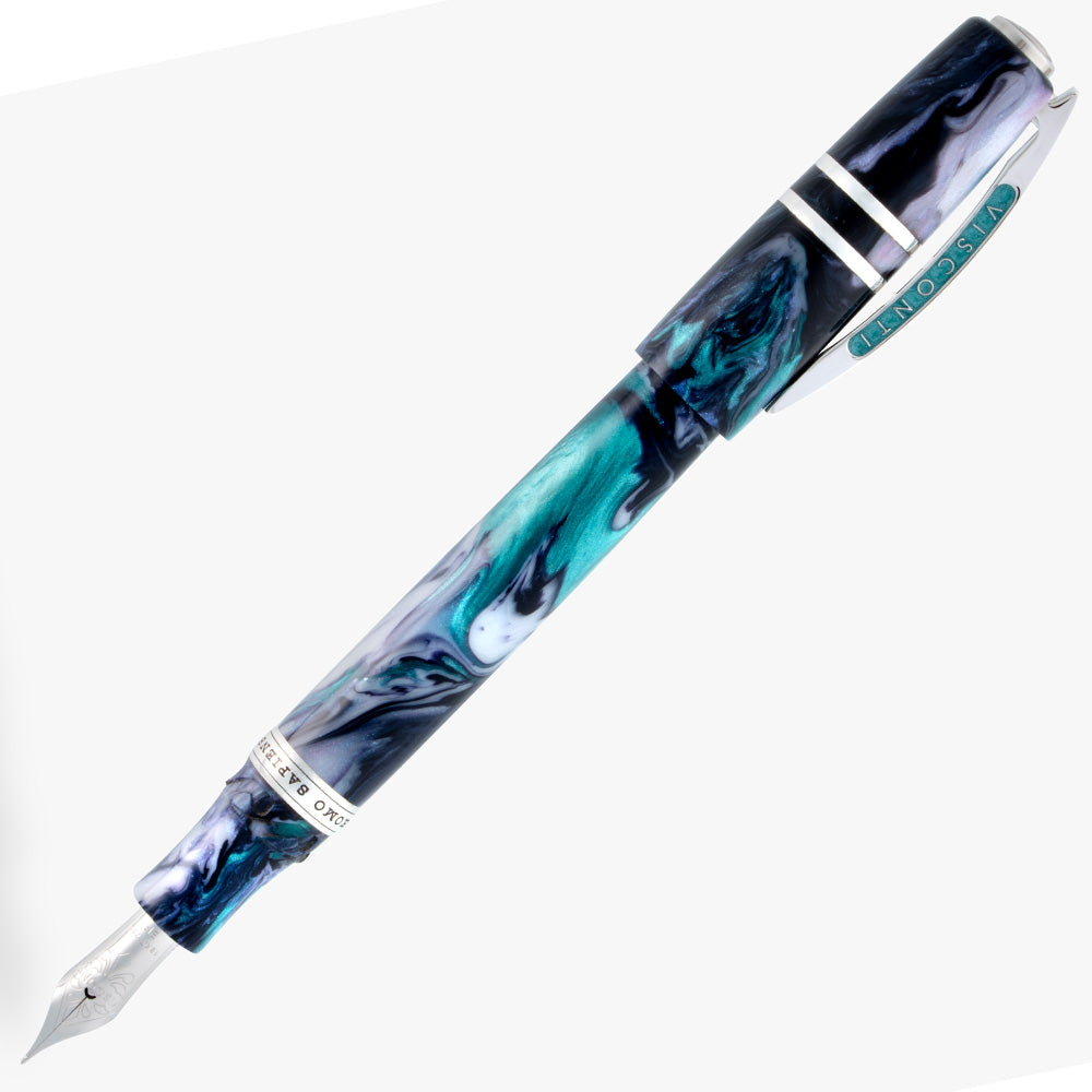 Visconti Homo Sapiens Earth Origins Fountain Pen Air