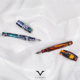 Visconti Homo Sapiens Earth Origins Fountain Pen Air