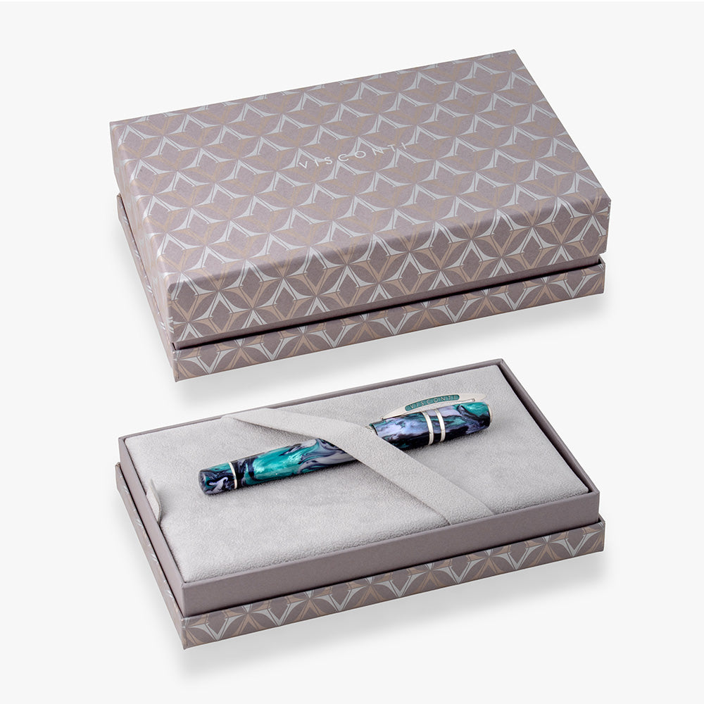 Visconti Homo Sapiens Earth Origins Fountain Pen Air