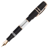 Visconti Homo Sapiens Fountain Pen Crystal Dream