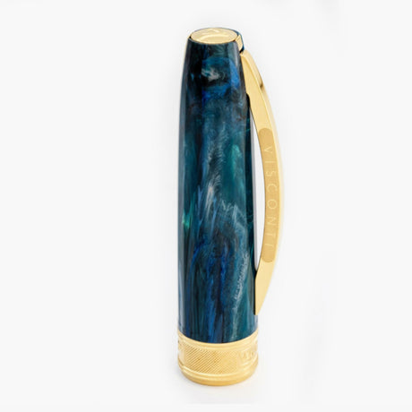 Visconti Van Gogh Limited Edition Rollerball Pen 'Wheatfield With Crows'
