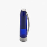 Visconti Michelangelo Fountain Pen Translucent Blue