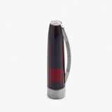 Visconti Michelangelo Fountain Pen Translucent Red