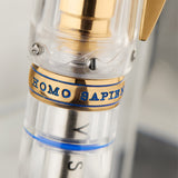 Visconti Homo Sapiens Full Demo Rollerball Pen