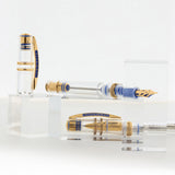Visconti Homo Sapiens Full Demo Rollerball Pen