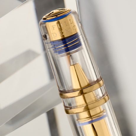 Visconti Homo Sapiens Full Demo Rollerball Pen