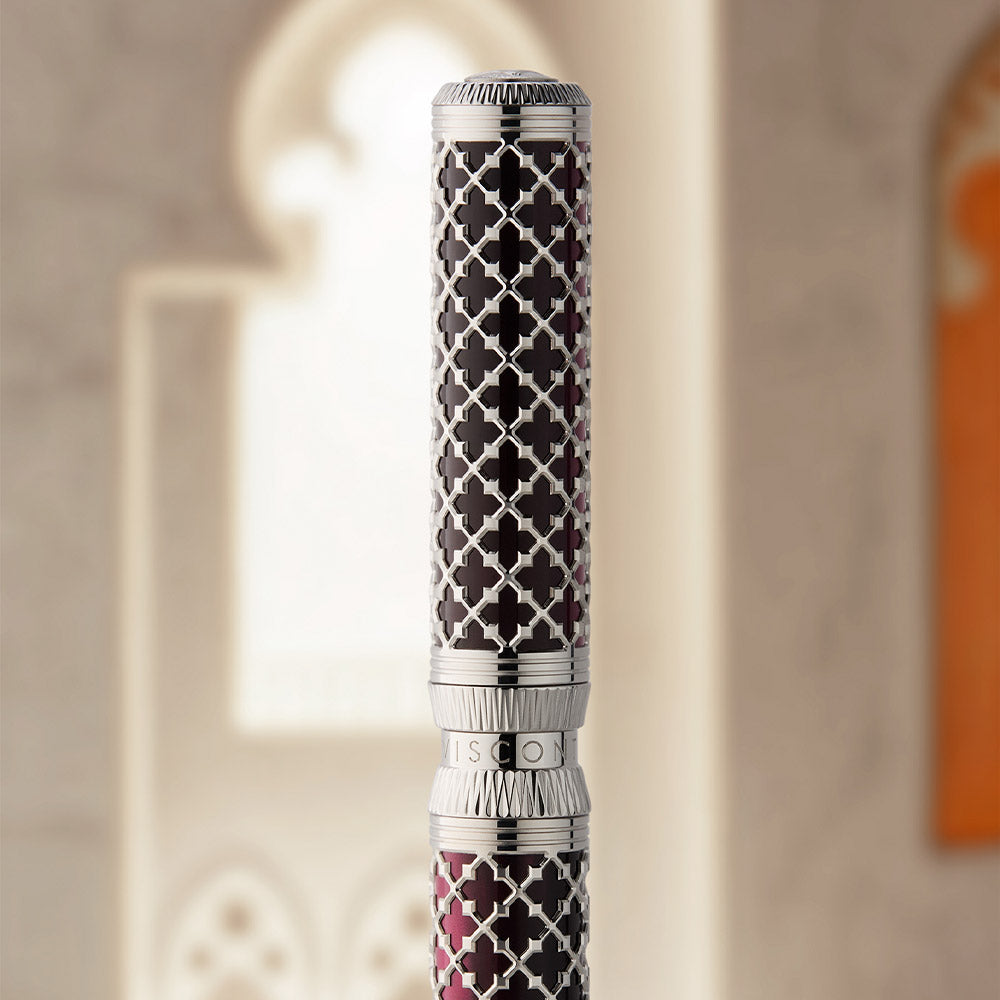 Visconti Venetian Dream Limited Edition Fountain Pen