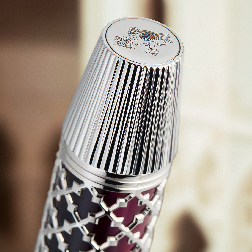 Visconti Venetian Dream Limited Edition Fountain Pen