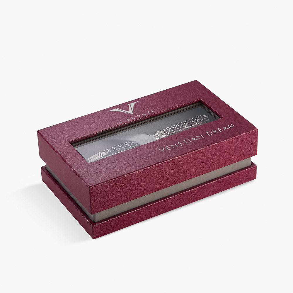 Visconti Venetian Dream Limited Edition Fountain Pen