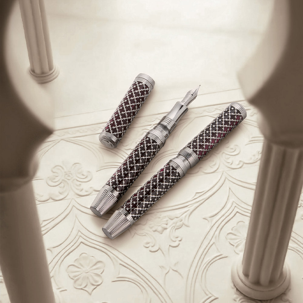 Visconti Venetian Dream Limited Edition Rollerball Pen