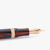 Visconti Homo Sapiens Legacy Limited Edition Fountain Pen